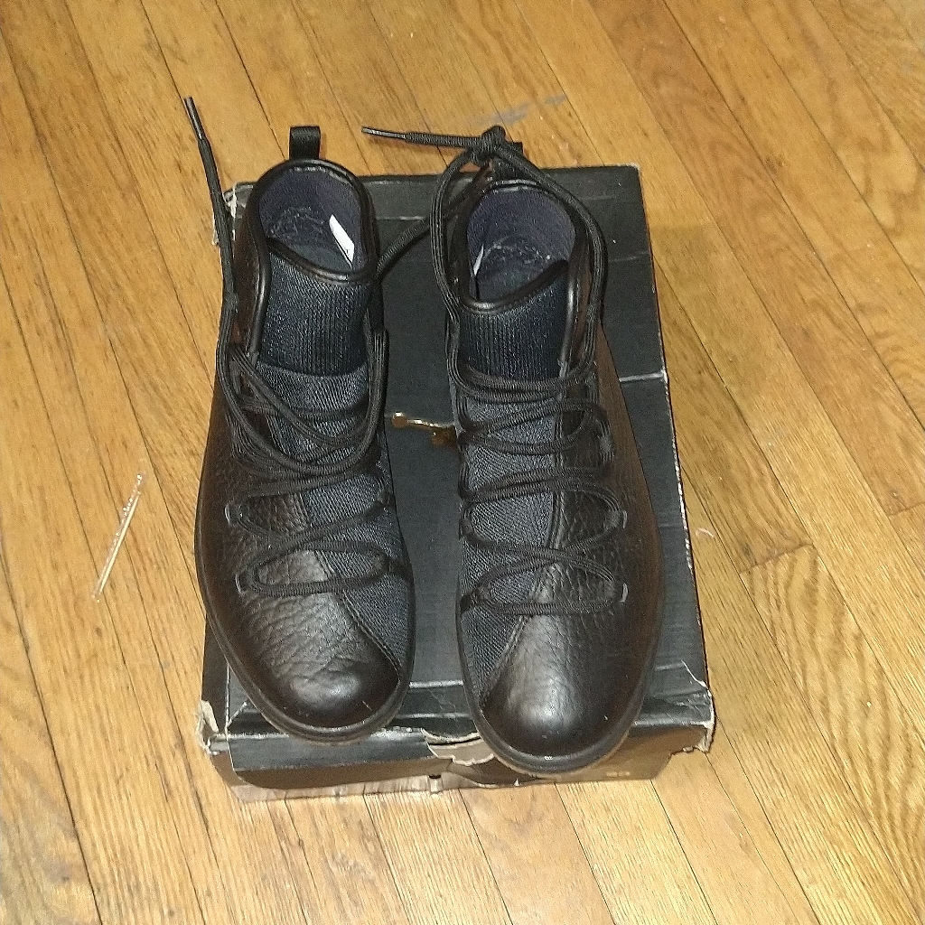 Jordan Galaxy